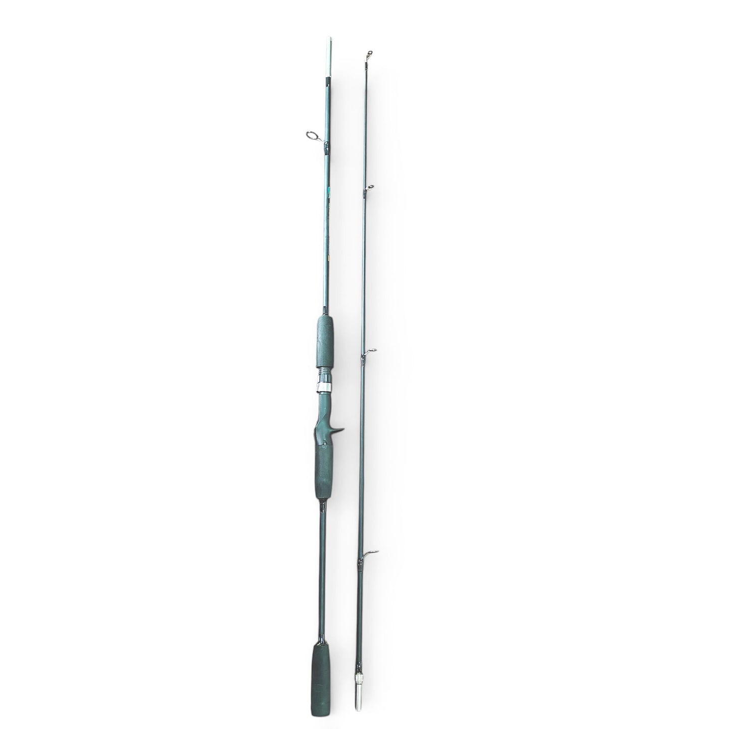 Learners Baitcasting Fishing Combo
