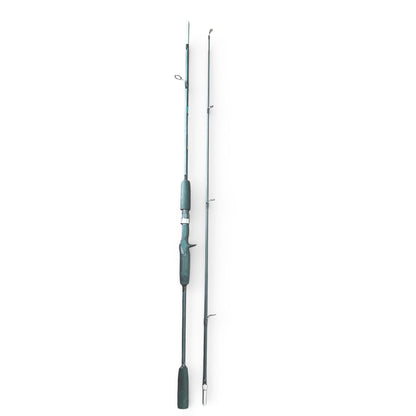 Learners Baitcasting Fishing Combo