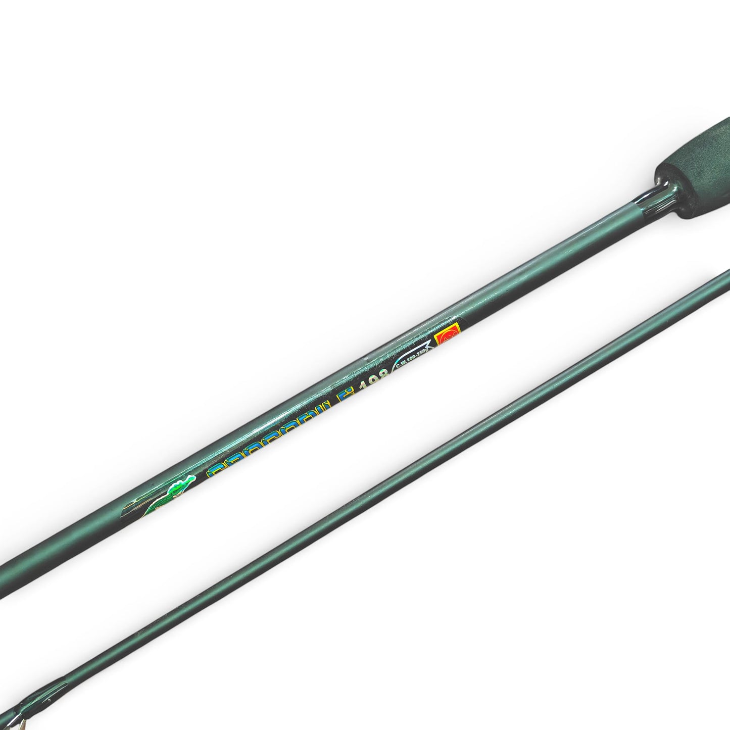 Learners Baitcasting Fishing Combo