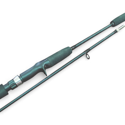 Learners Baitcasting Fishing Combo