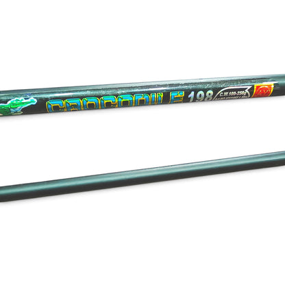 Learners Baitcasting Fishing Combo