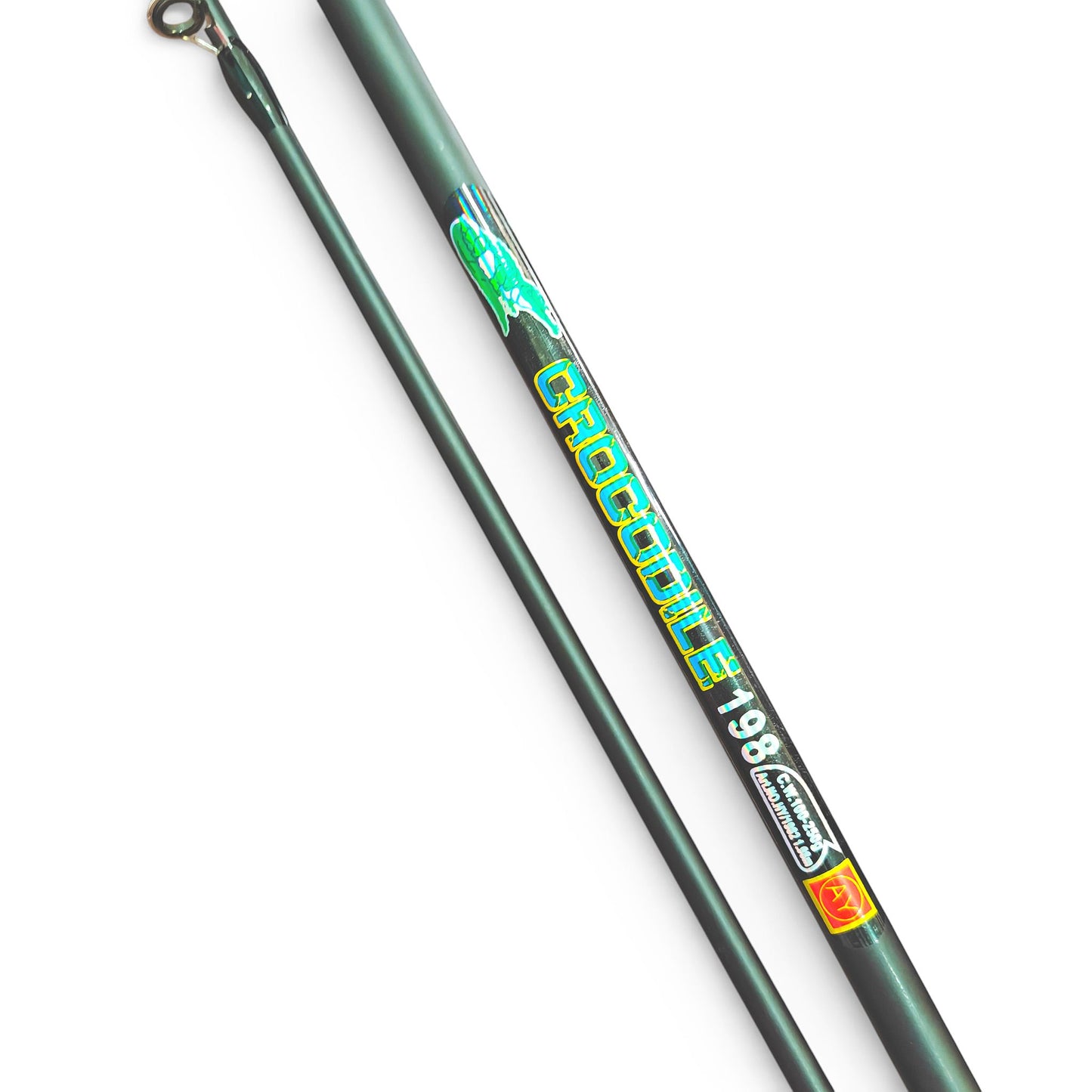 Learners Baitcasting Fishing Combo