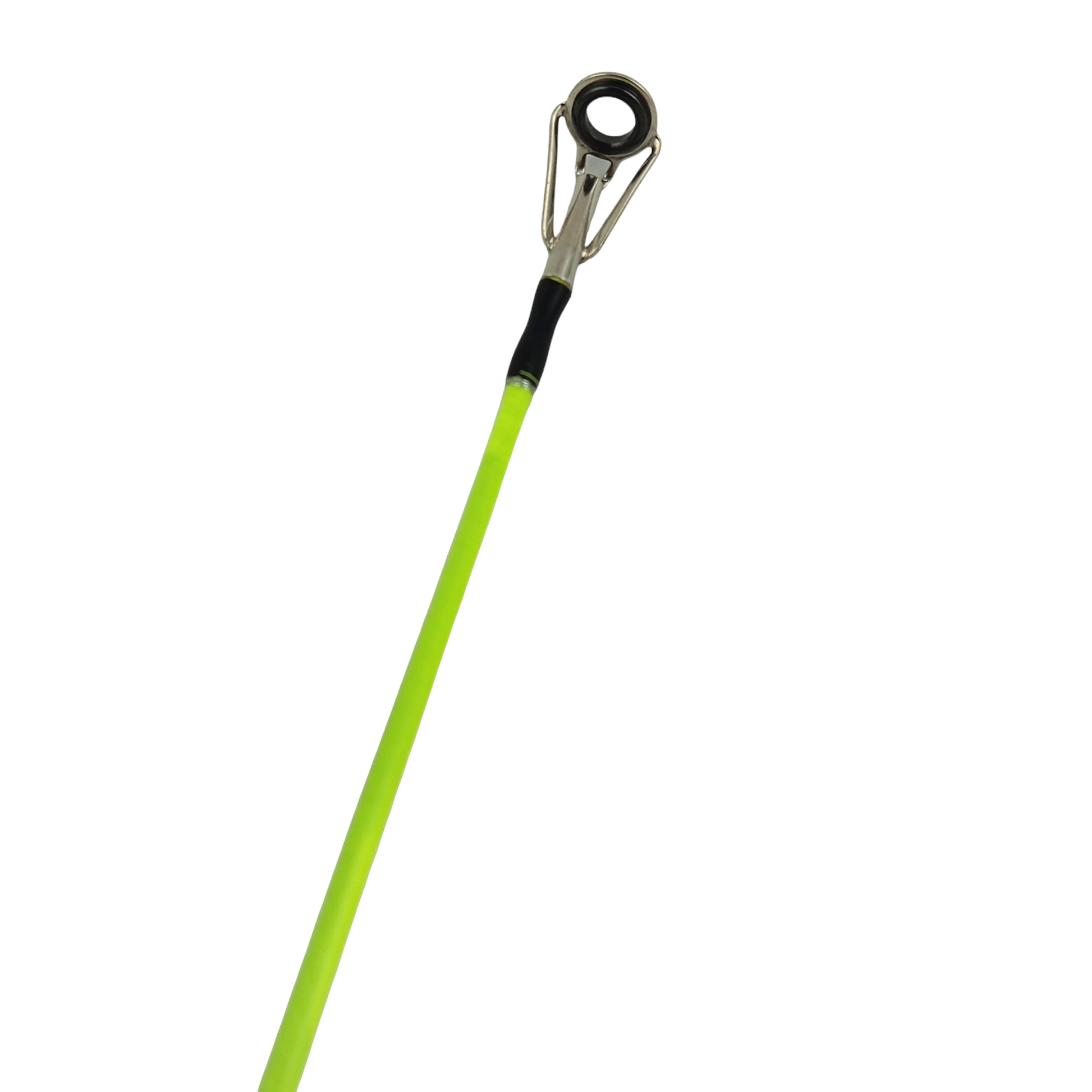 Crocodile 6ft -7ft Fiber glass light weight fishing rod