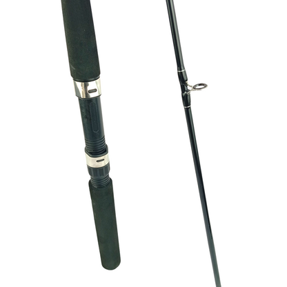 Crocodile 6ft -7ft Fiber glass light weight fishing rod