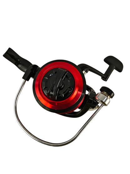Fisher King's D-Wave 4000 Spinning Fishing Reel