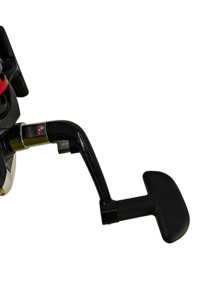 Fisher King's D-Wave 4000 Spinning Fishing Reel