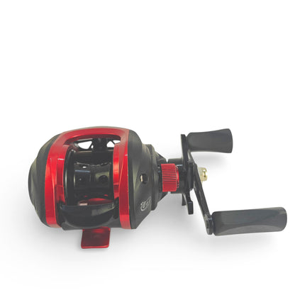Learners Baitcasting Fishing Combo