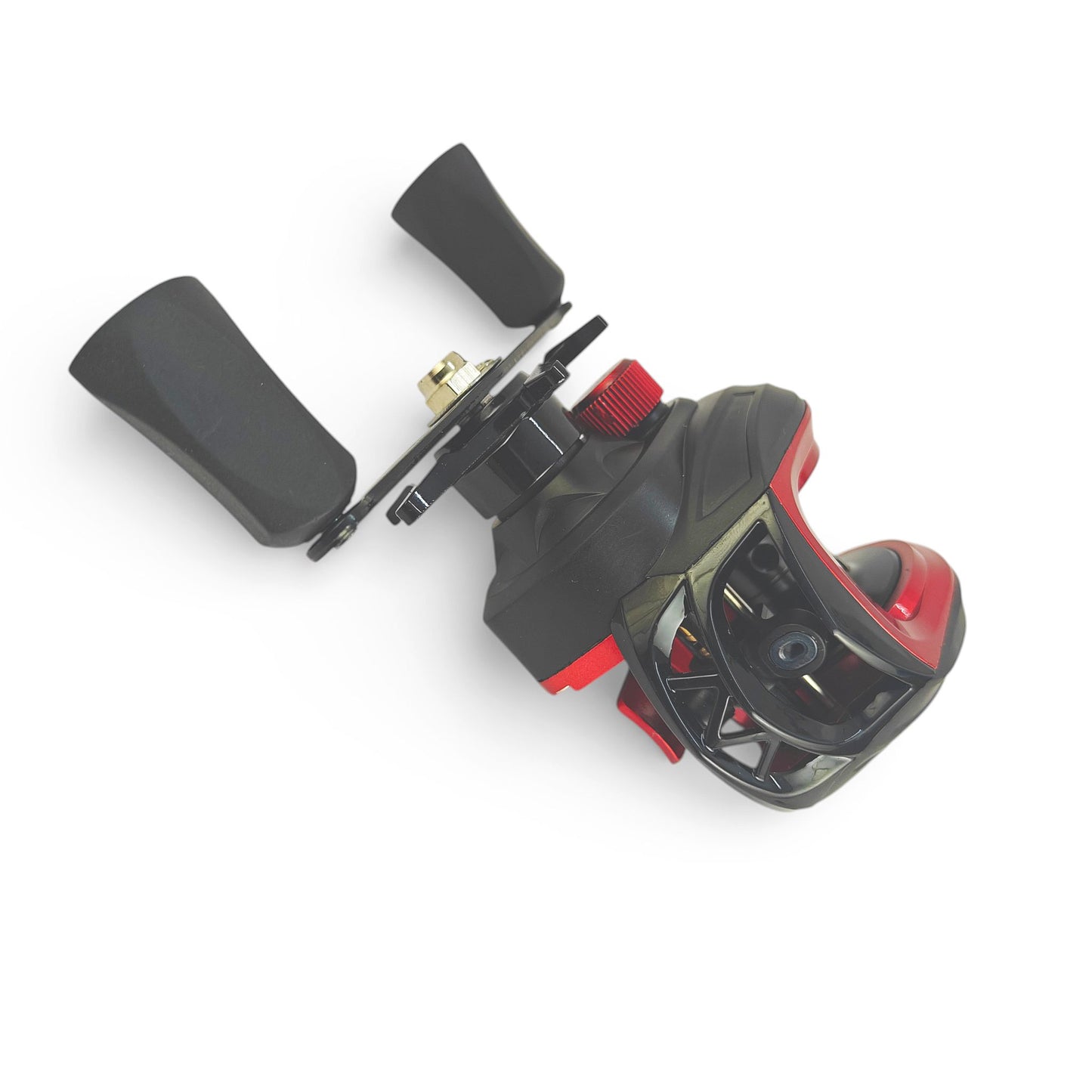Learners Baitcasting Fishing Combo