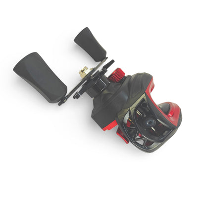 Learners Baitcasting Fishing Combo