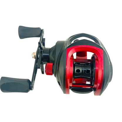 dawsa fishing reel DW-200SS Beginner Baitcasting Reel