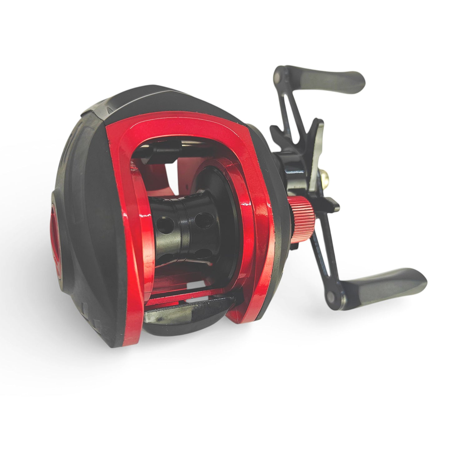 Learners Baitcasting Fishing Combo