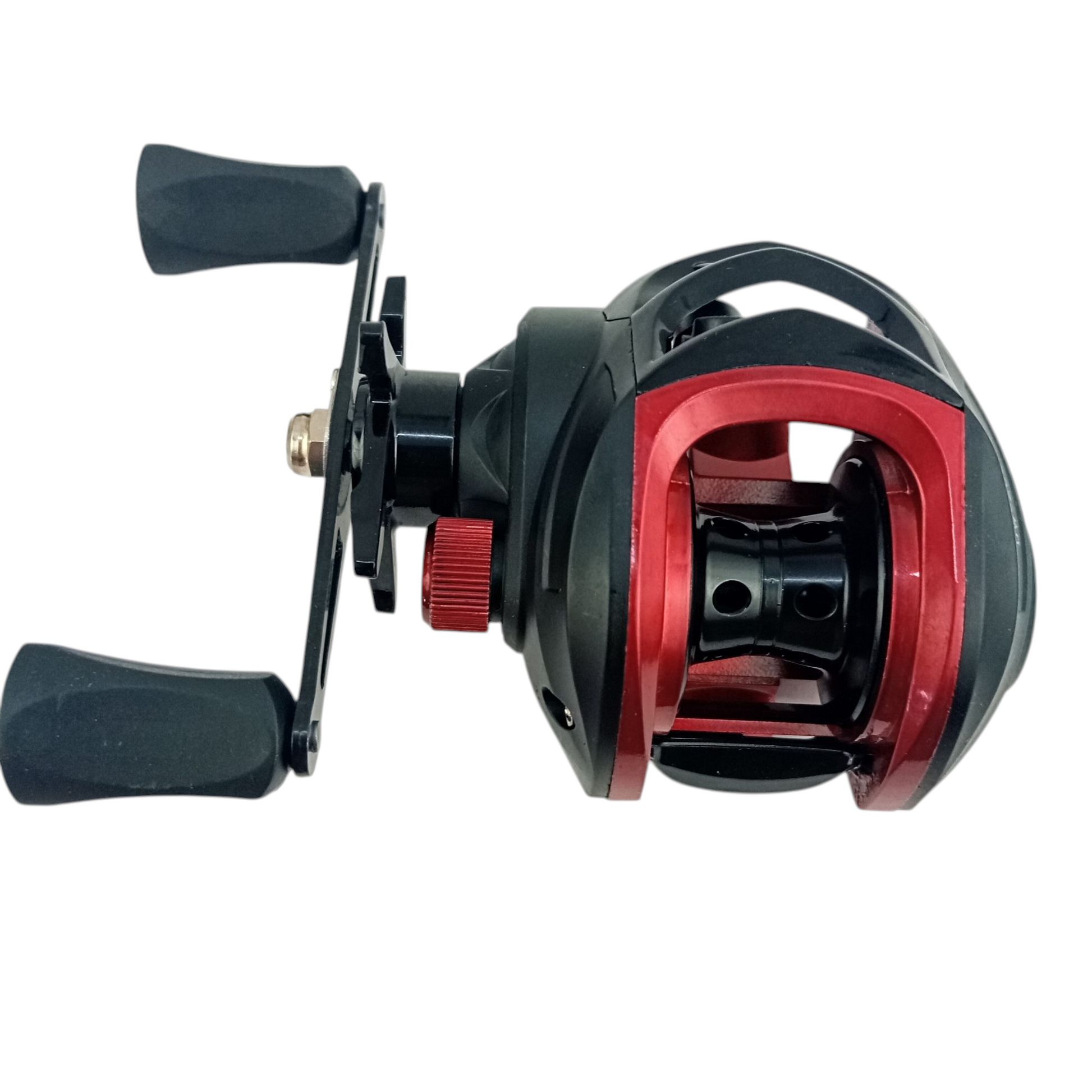 DW-200SS Beginner Baitcasting Reel DW-200SS Beginner Baitcasting Reel