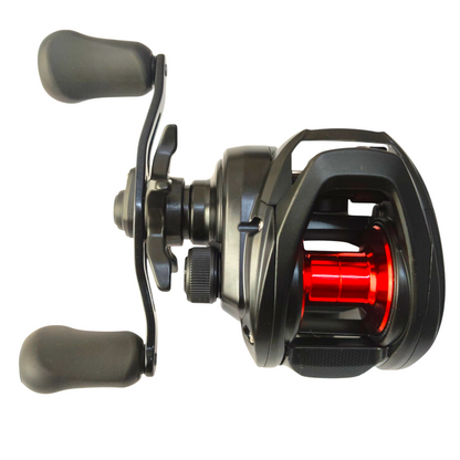 Daiwa PR100L Baitcasting Reel  Left Handle