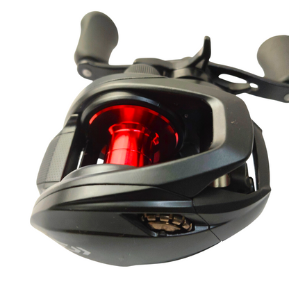 Daiwa PR100L Baitcasting Reel  Left Handle