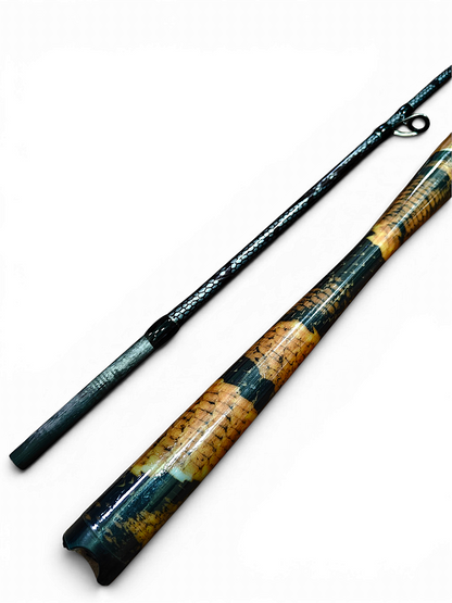Danrul 7ft Baitcasting Fishing Rod