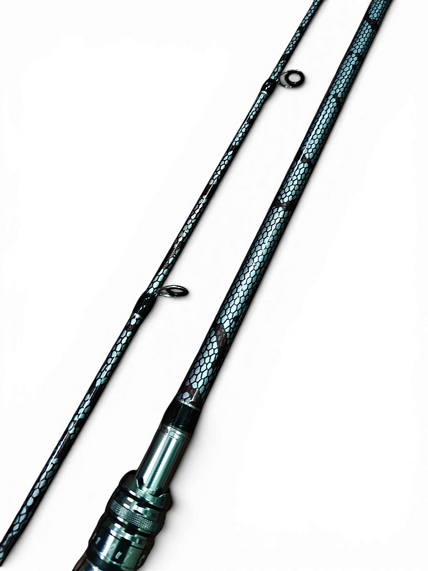 Danrul 7ft Baitcasting Fishing Rod