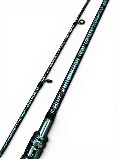 Danrul 7ft Baitcasting Fishing Rod