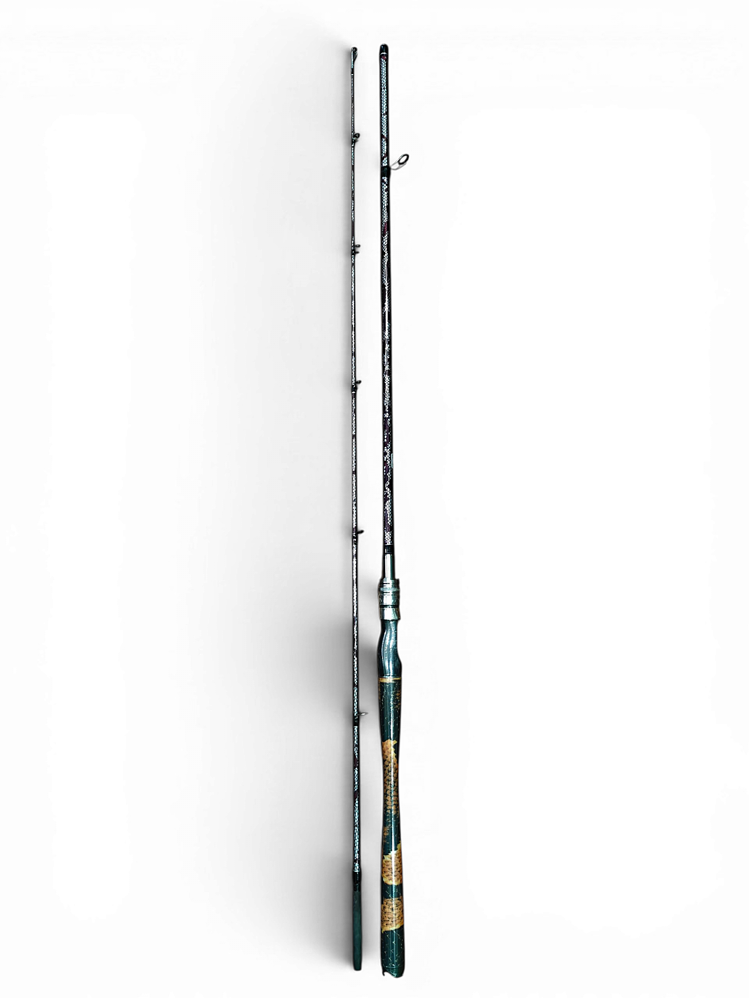 Danrul 7ft Spinning Fishing Rod