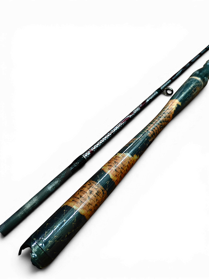 Danrul 7ft Spinning Fishing Rod