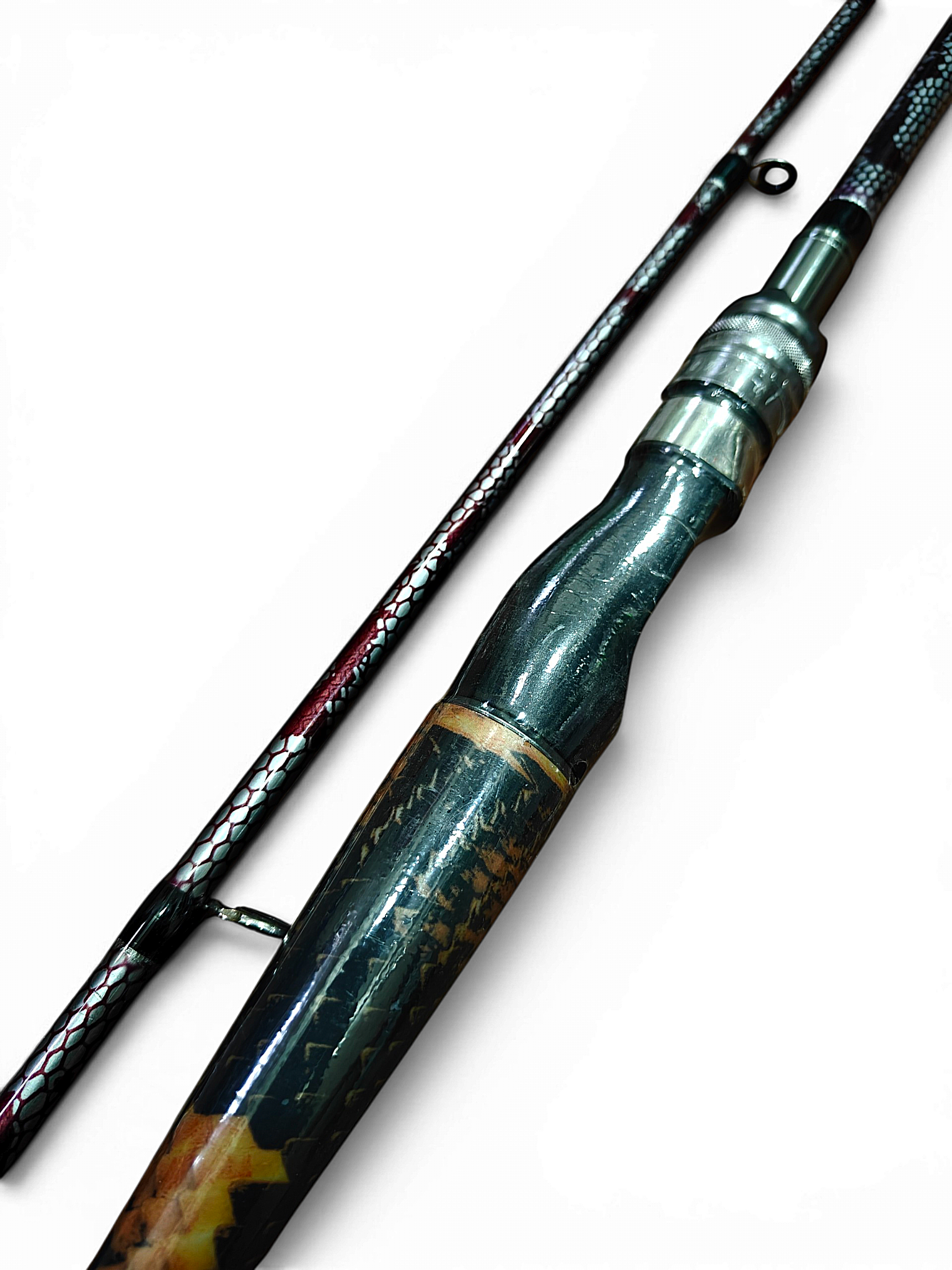 Danrul 7ft Spinning Fishing Rod