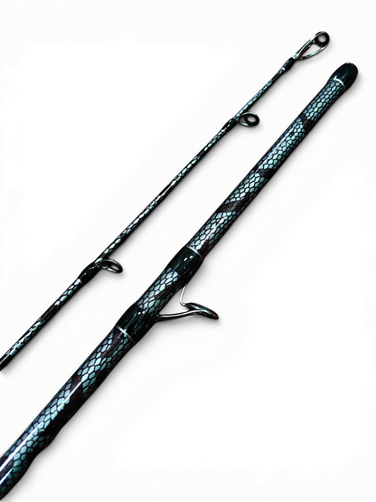 Danrul 7ft Spinning Fishing Rod