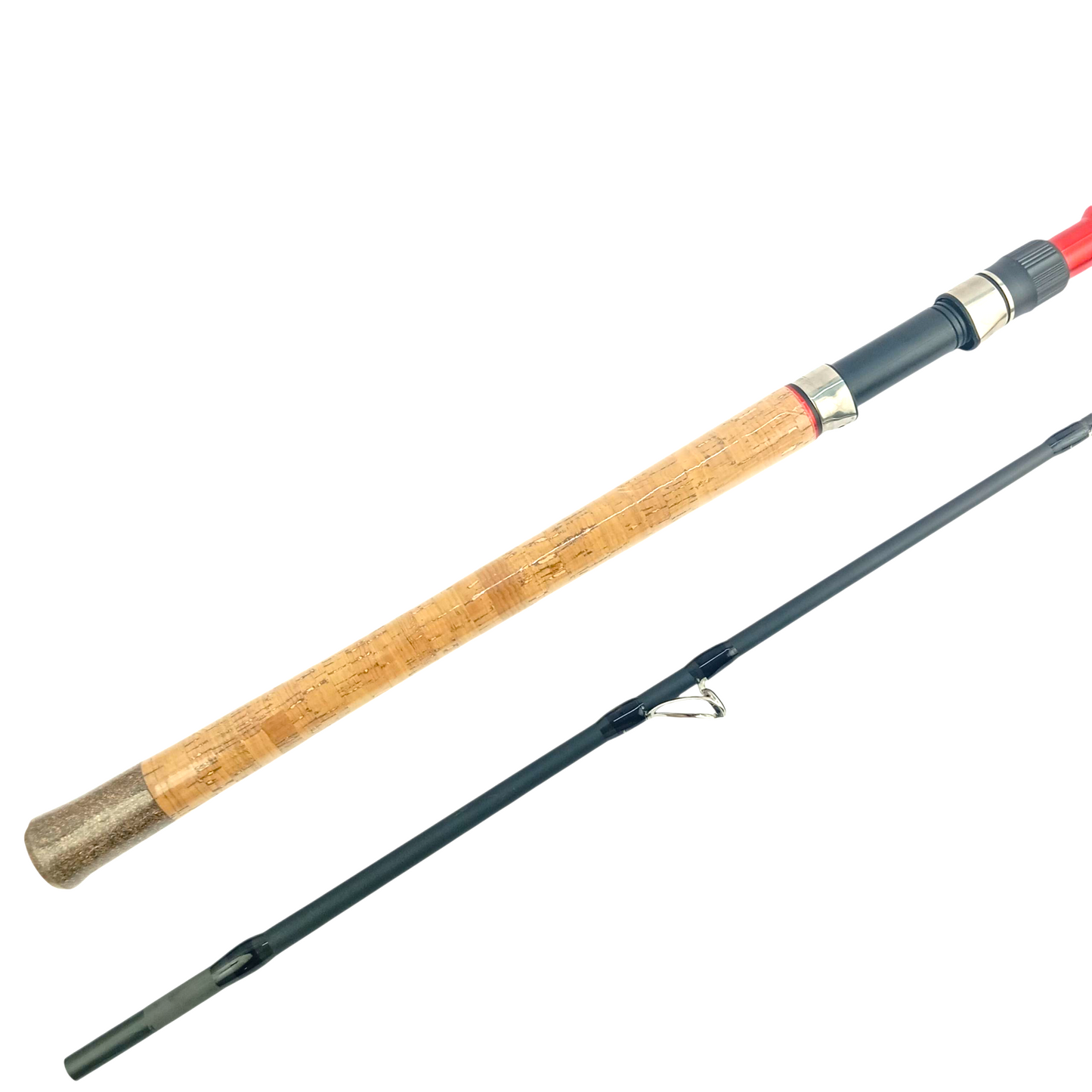 Premium Snakehead  Fishing Rod & Reel Combo