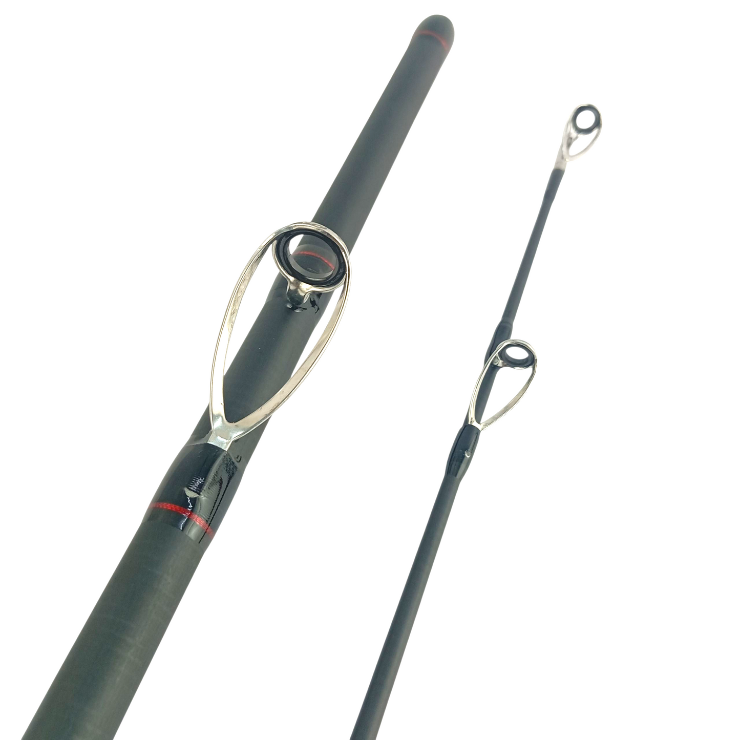 Premium Snakehead  Fishing Rod & Reel Combo