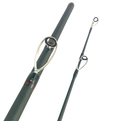 Premium Snakehead  Fishing Rod & Reel Combo