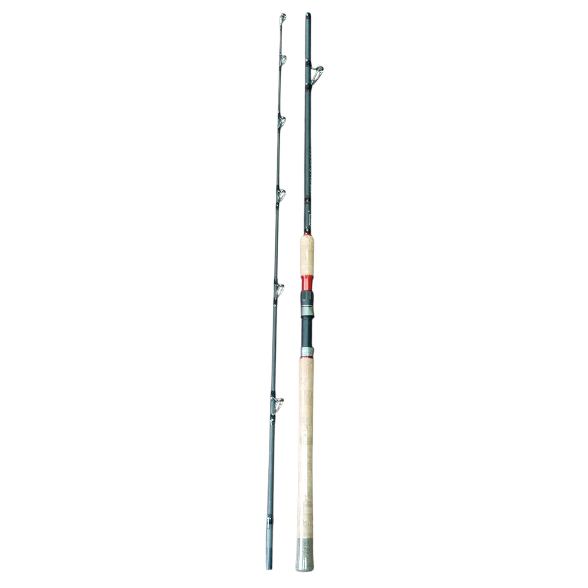 Premium Snakehead  Fishing Rod & Reel Combo
