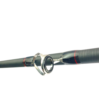 Premium Snakehead  Fishing Rod & Reel Combo