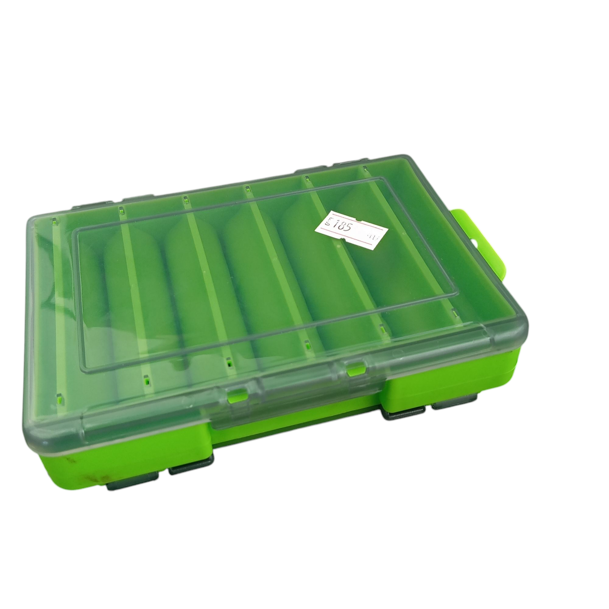 Double Sided Multi Use Lure-Hook Box- 13cm