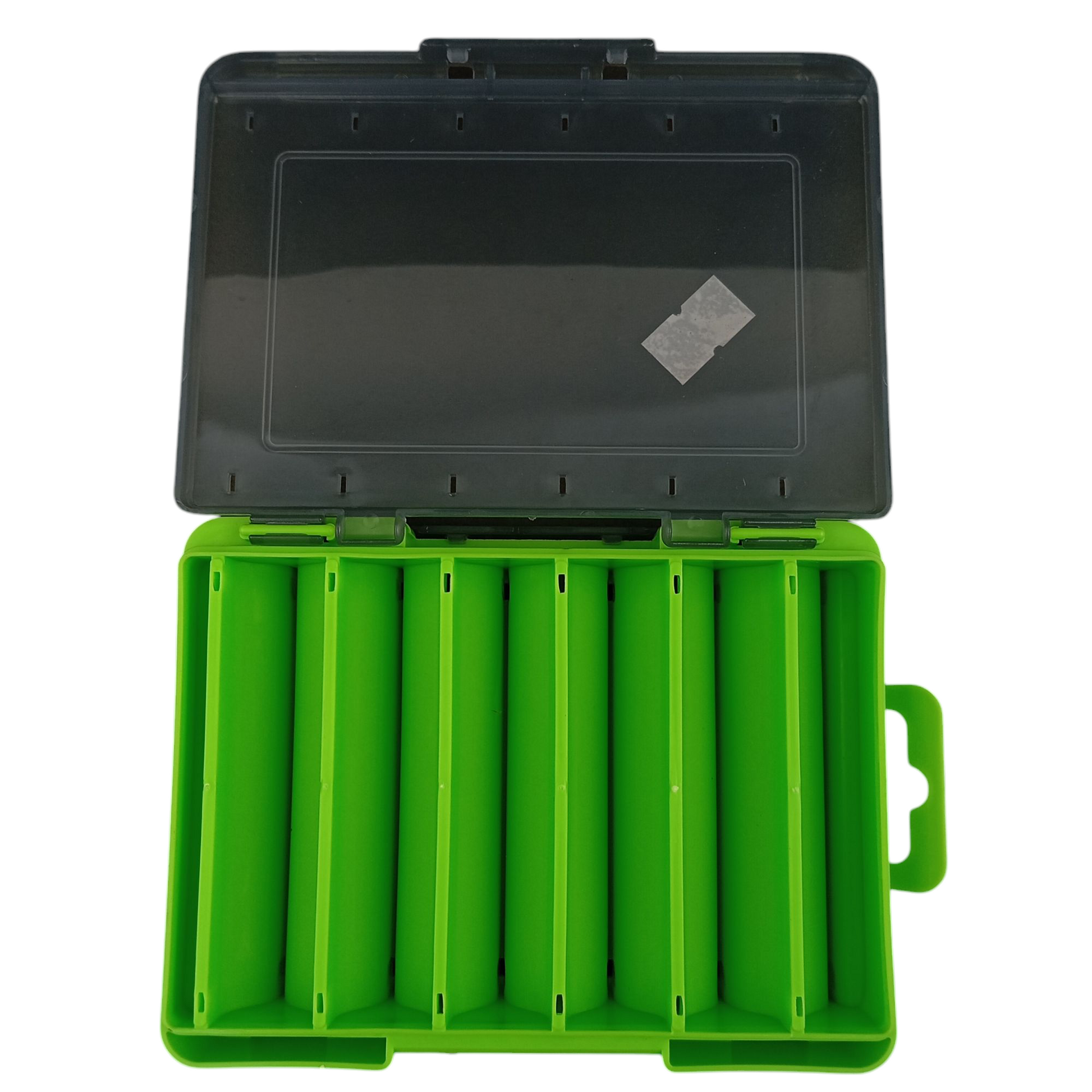 Double Sided Multi Use Lure-Hook Box- 13cm