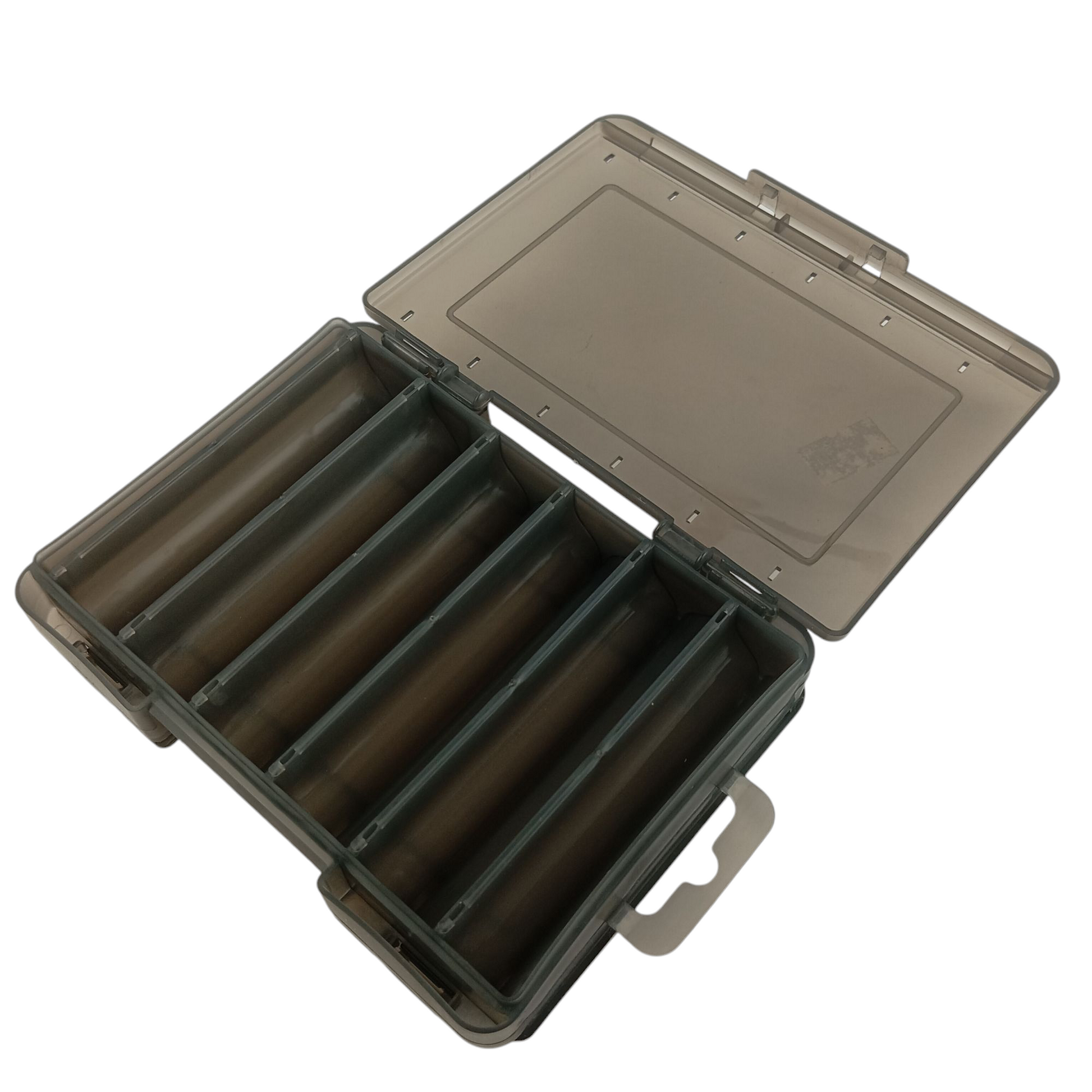 Double Sided Multi Use Lure-Hook Box- 13cm