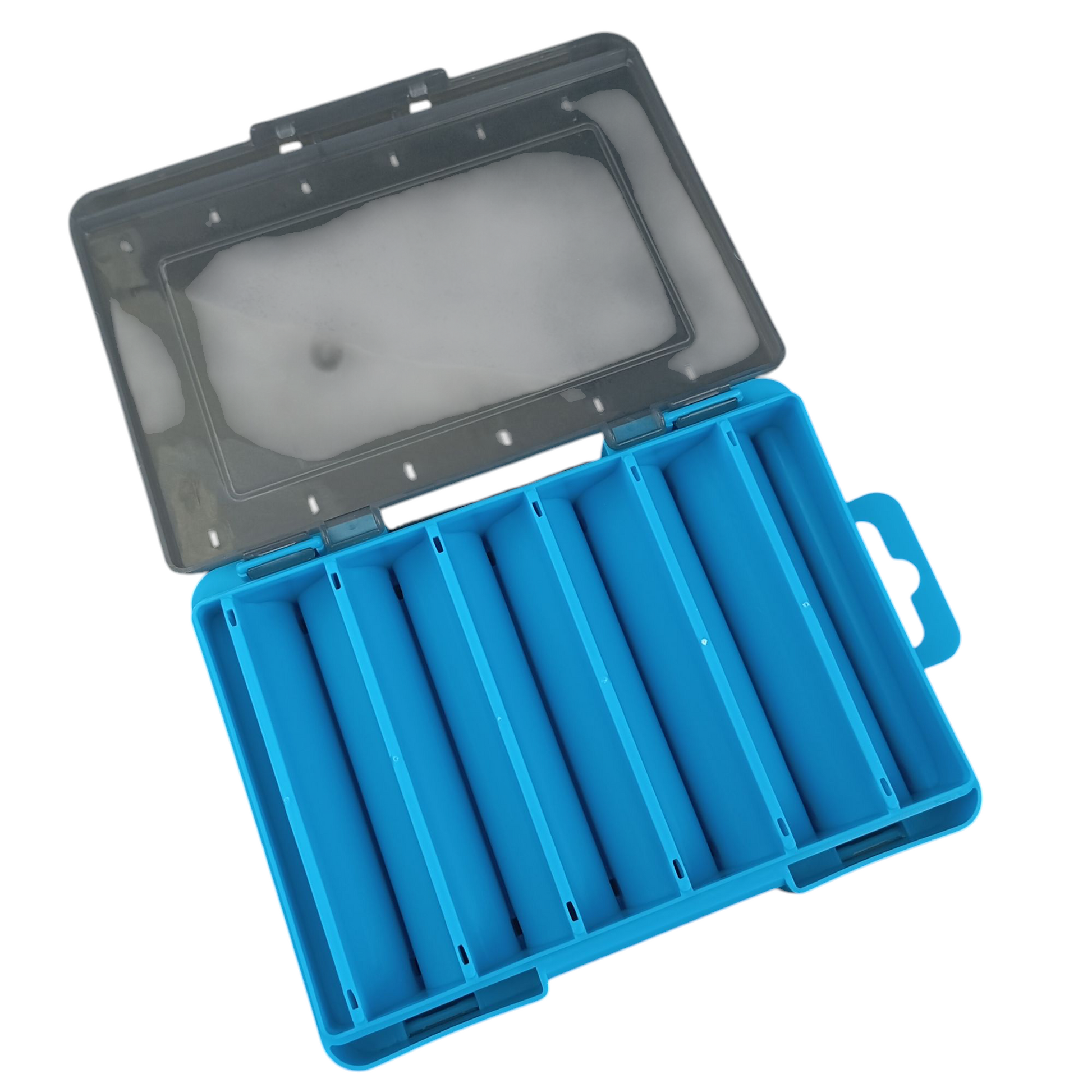 Double Sided Multi Use Lure-Hook Box- 13cm