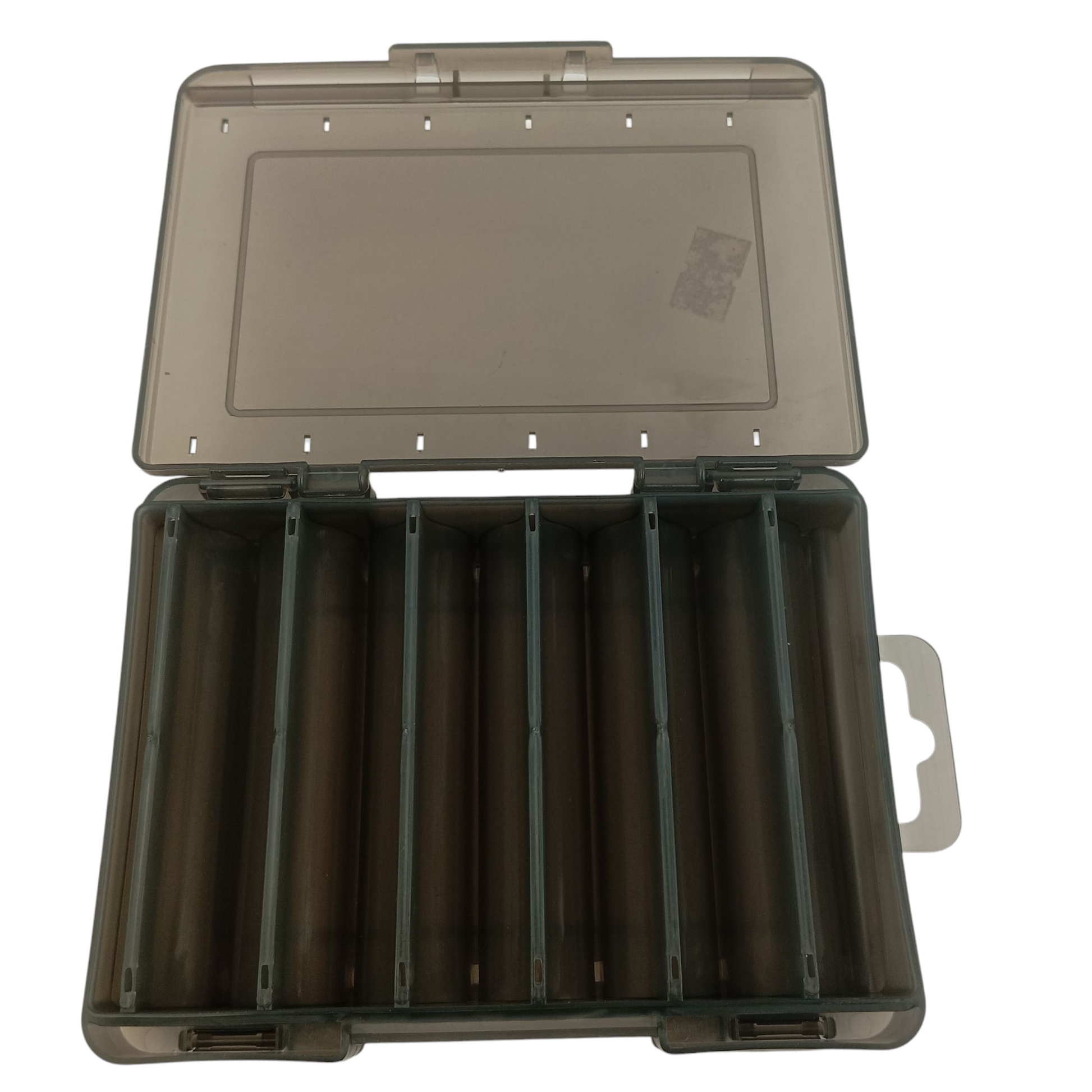 Double Sided Multi Use Lure-Hook Box- 13cm