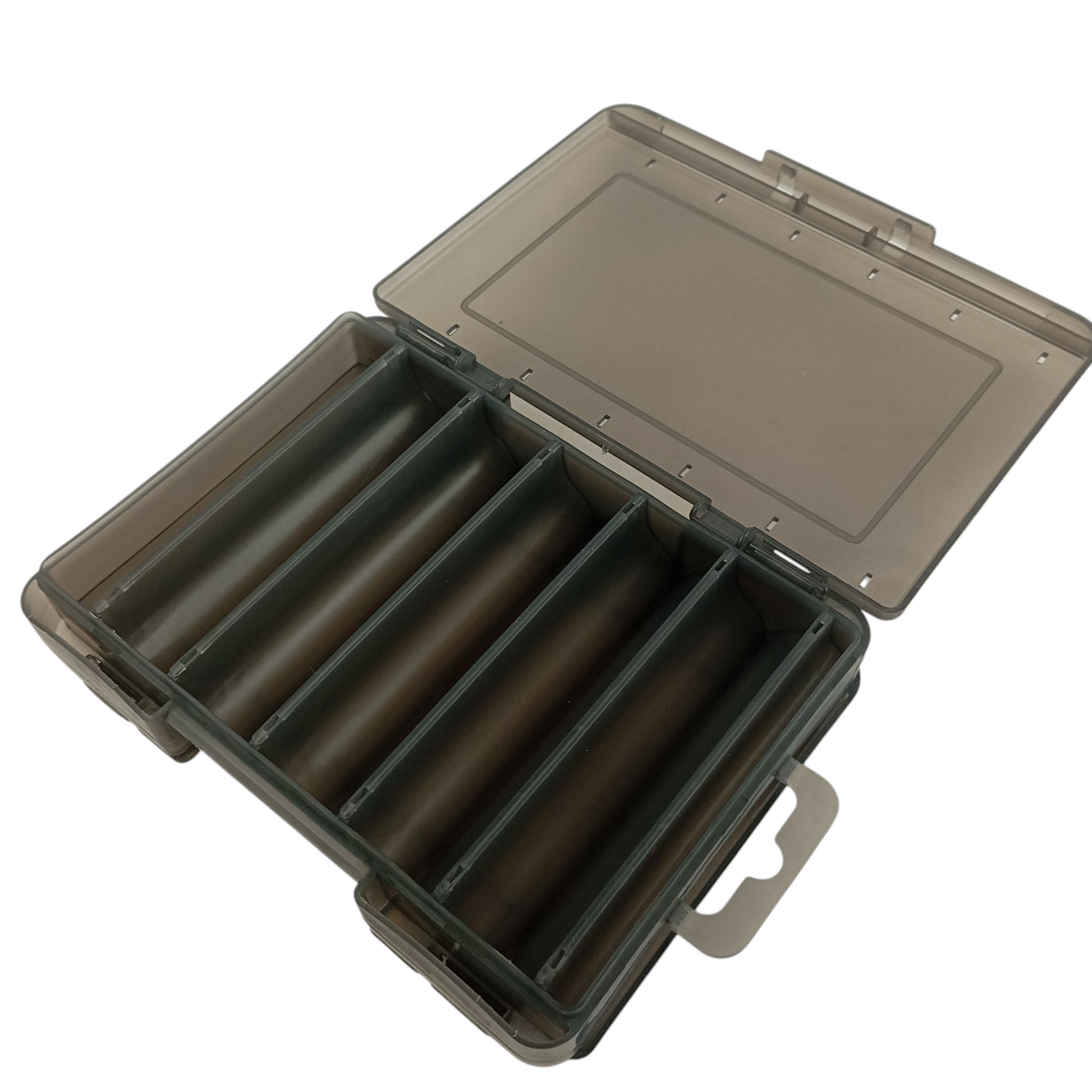 Double Sided Multi Use Lure-Hook Box- 13cm