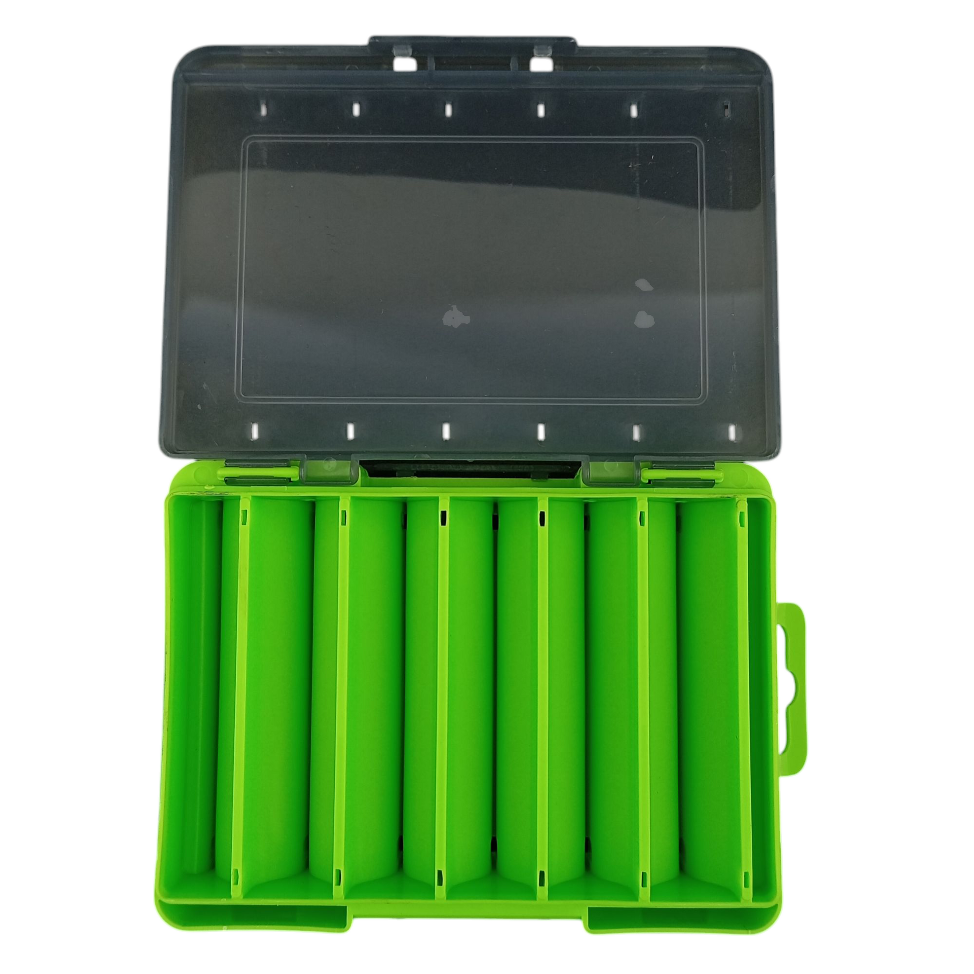 Double Sided Multi Use Lure-Hook Box- 13cm