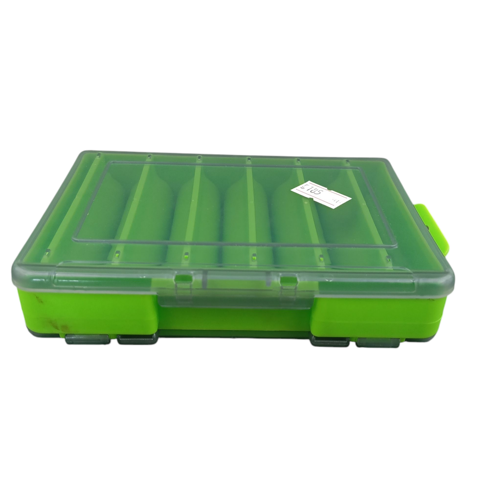 Double Sided Multi Use Lure-Hook Box- 13cm
