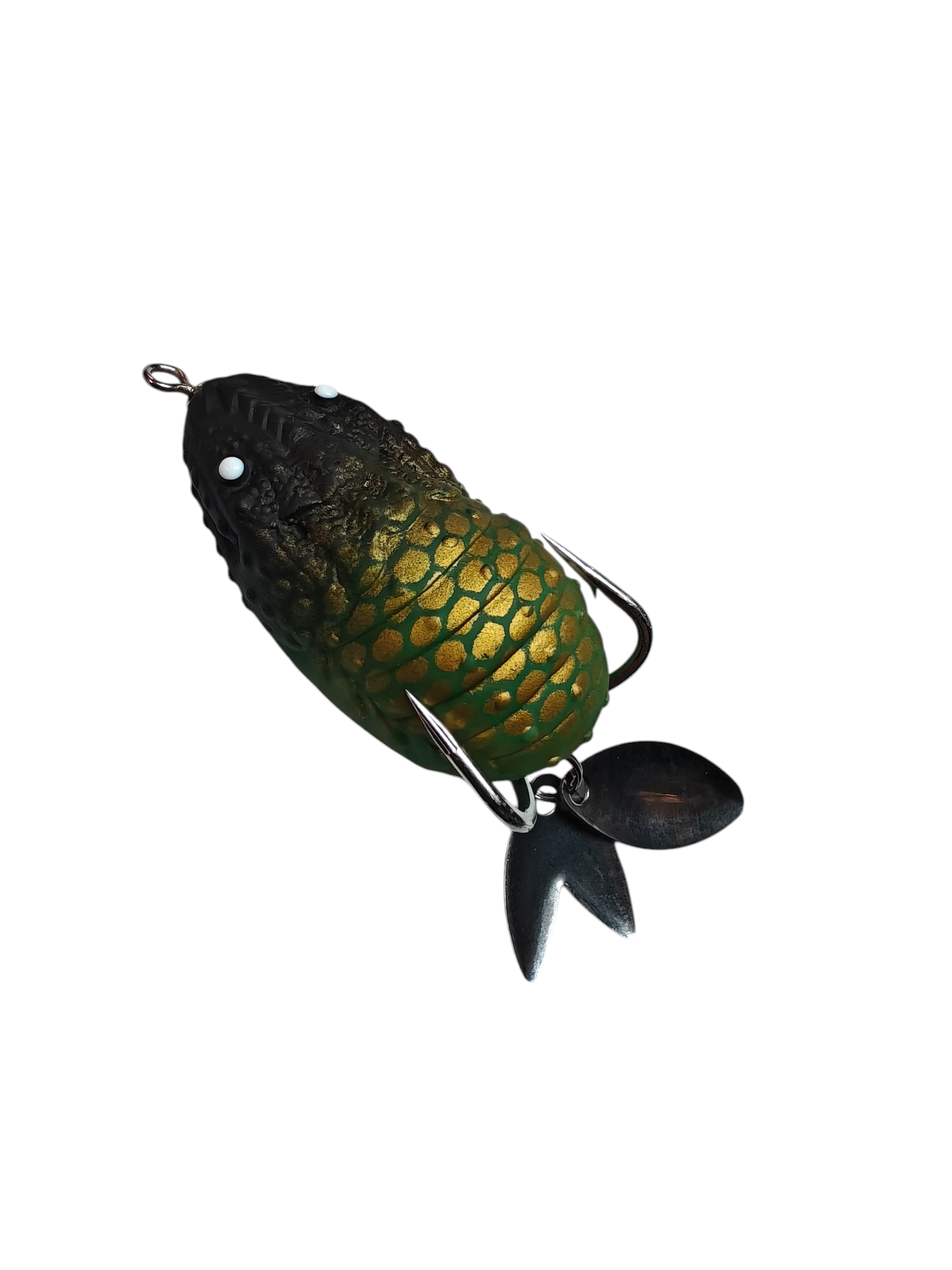 3599 PIONEER SALT WATER COMBO