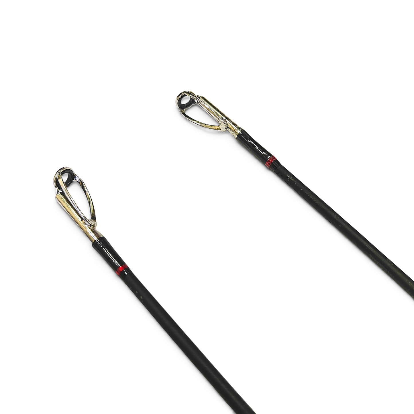 Double Tip Rod & Reel Combo For Snakehead
