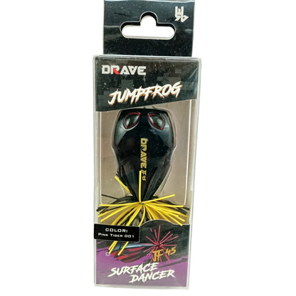 K-Guide Long Casting Snakehead Fishing Combo