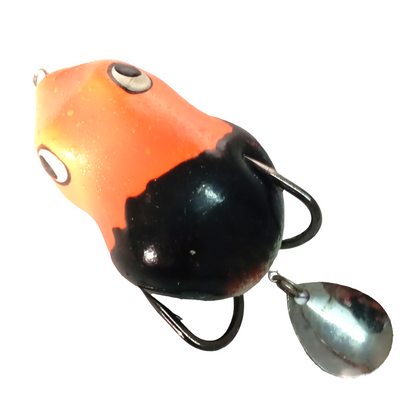 K-Guide Long Casting Snakehead Fishing Combo