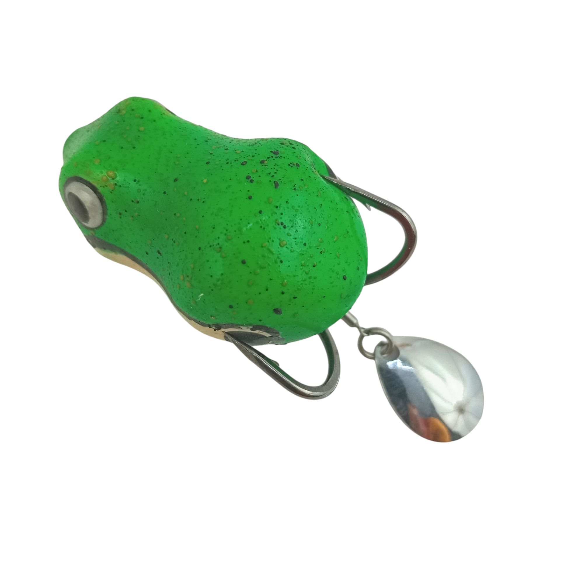Drave_Samba_V2_Frog_Lure_10.5gm_55mm_Color-V2_25