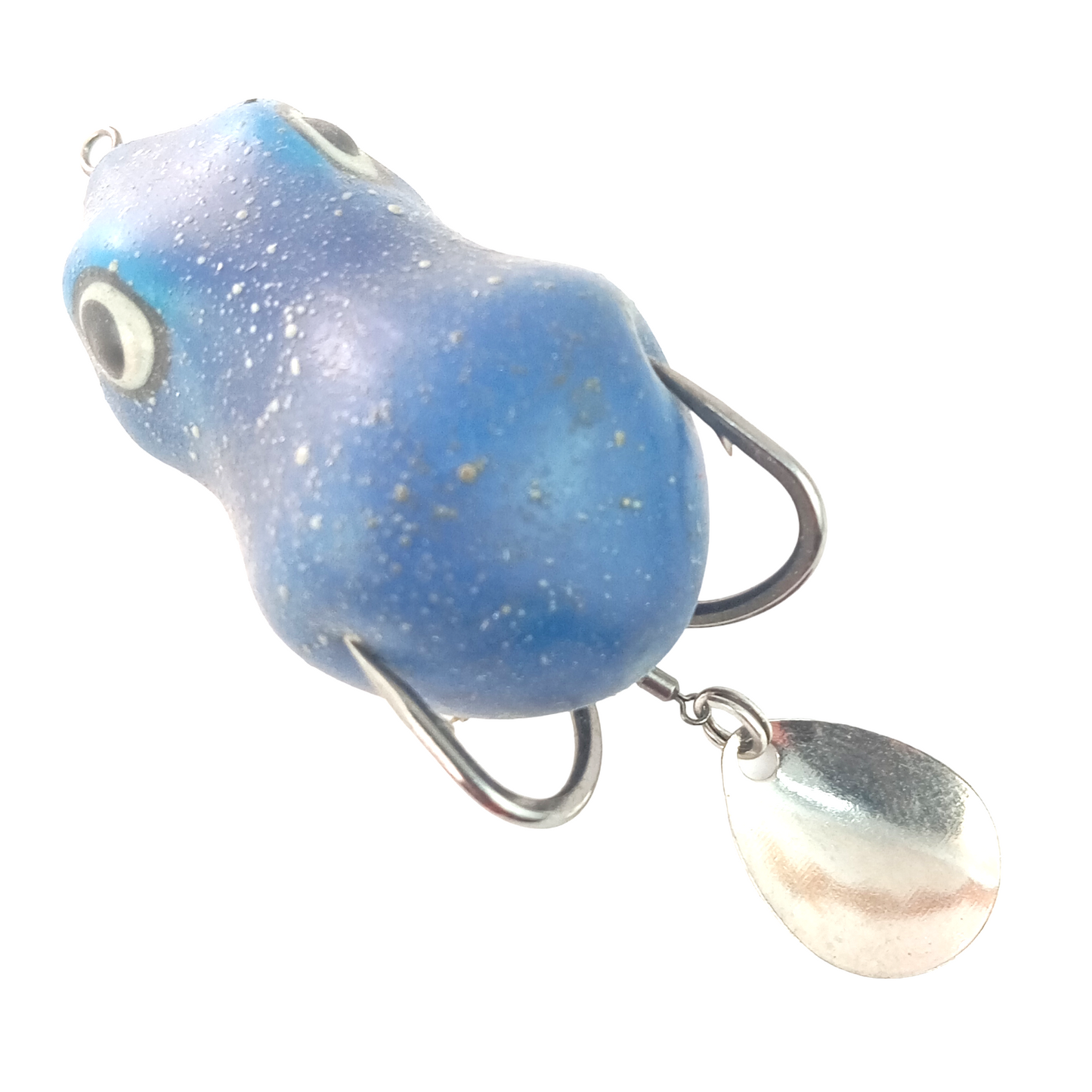 Drave Samba V2 Frog Lure 10.5gm 55mm Color-V2 S03