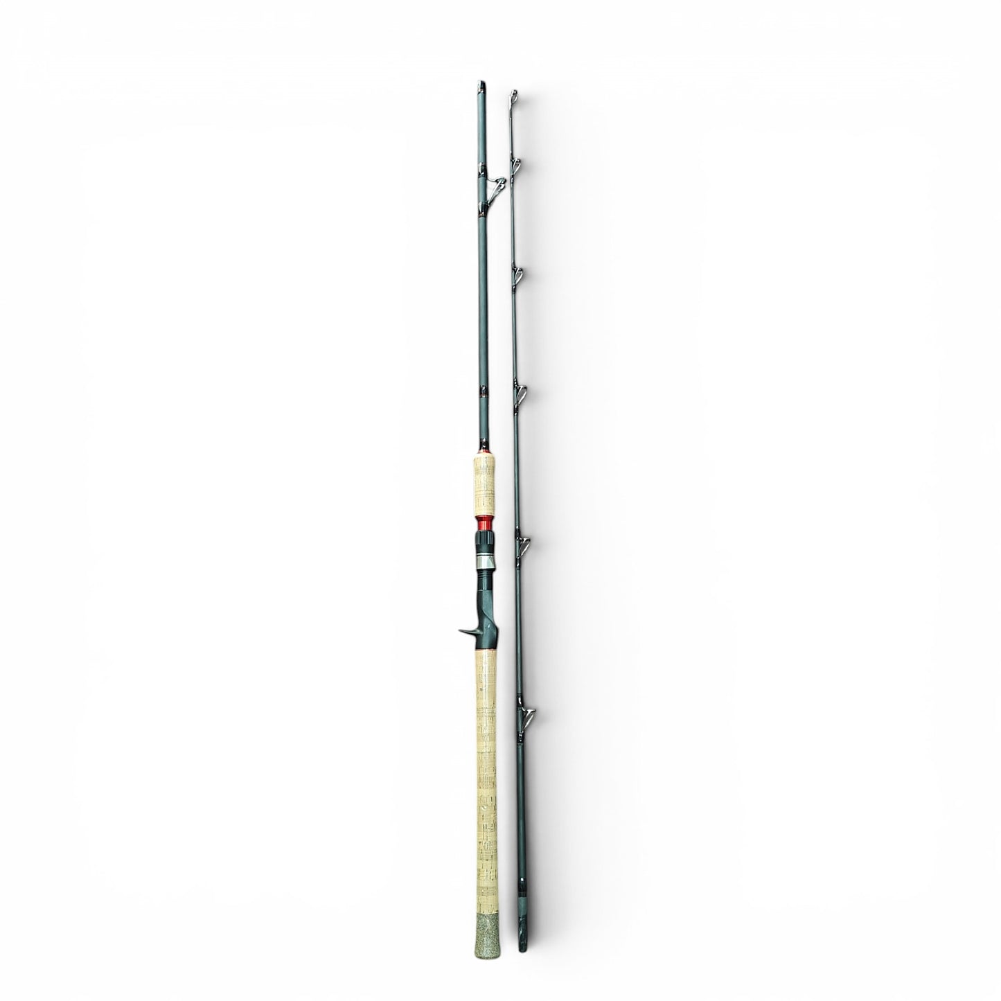 Drszl Mechanic 7ft Baitcasting Fishing Rod