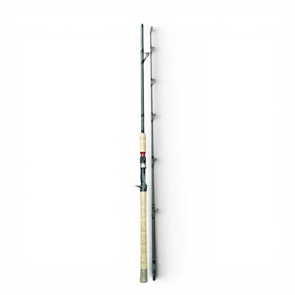 Drszl Mechanic 7ft Baitcasting Fishing Rod