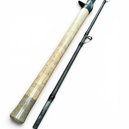 Drszl Mechanic 7ft Baitcasting Fishing Rod