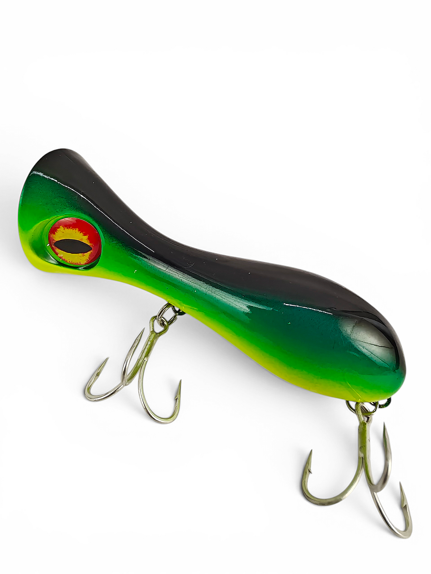Dumbbell Popper Fishing Lure 10cm |31gms