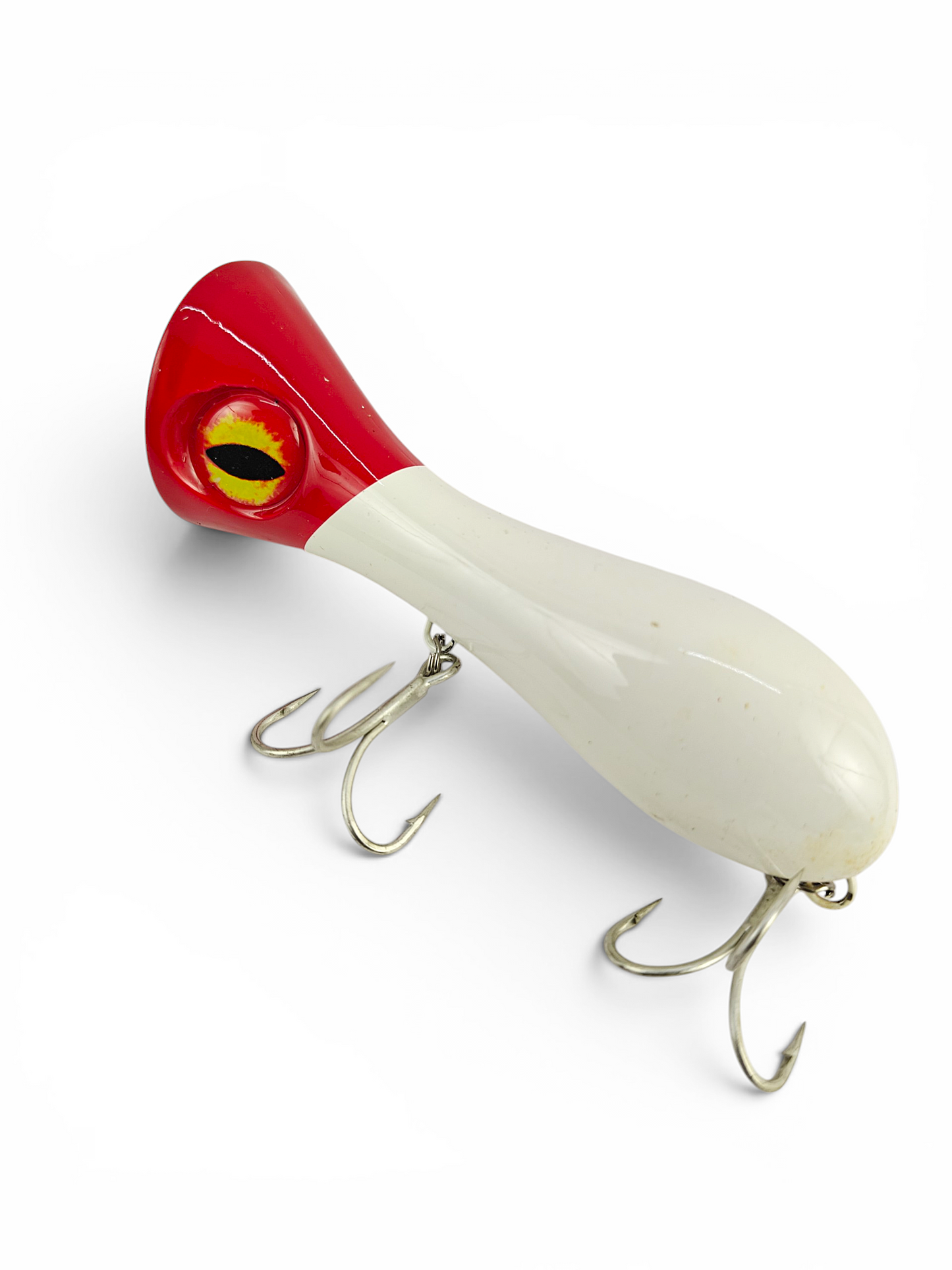 Dumbbell Popper Fishing Lure 10cm |31gms