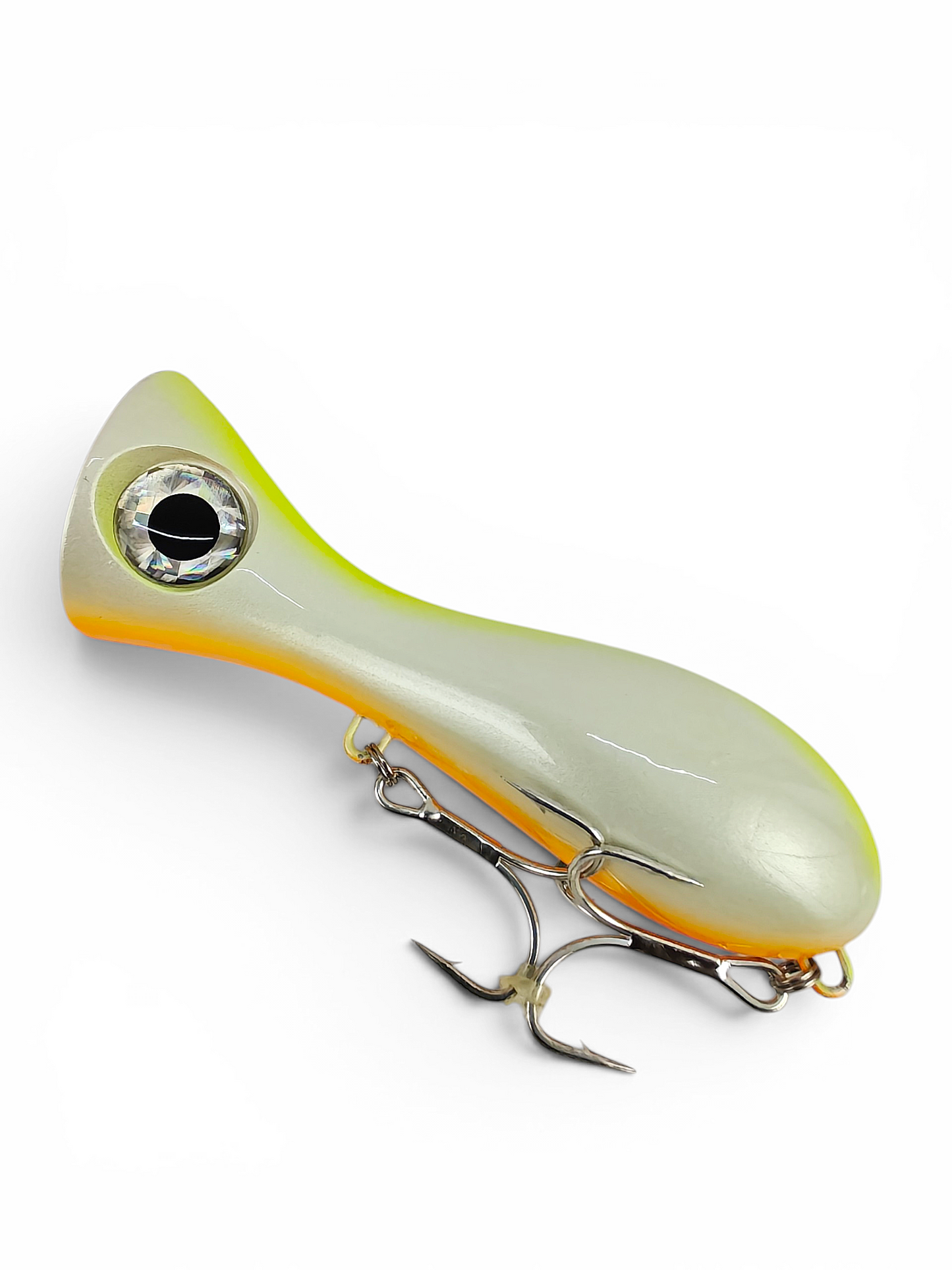 Dumbbell Popper Fishing Lure 9.5cm|31gms